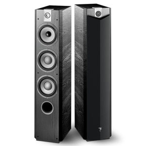 altavoz columna