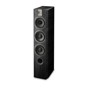 altavoz columna