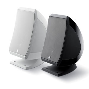 altavoz multimedia