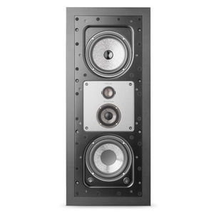 altavoz empotrable