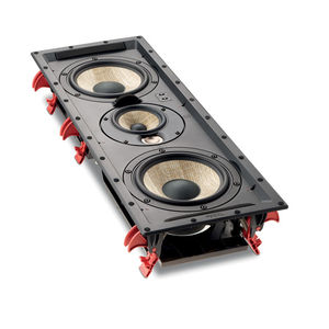 altavoz empotrable