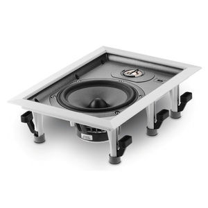 altavoz empotrable