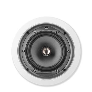 altavoz de techo