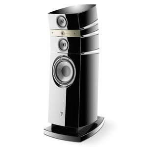 altavoz columna
