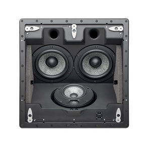 altavoz de techo