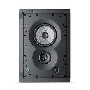 altavoz de techo