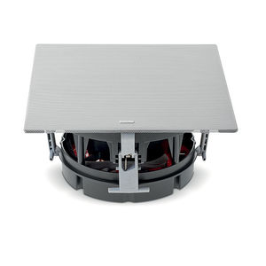 altavoz de techo