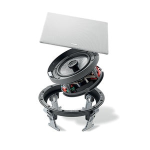 altavoz de techo