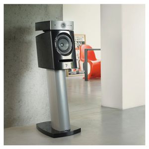 altavoz de pie