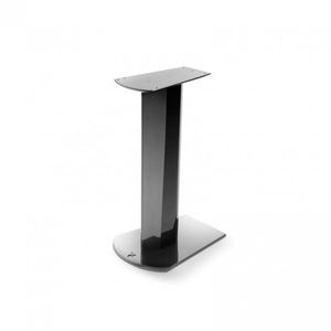 soporte para altavoz de metal