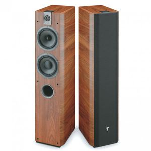 altavoz columna