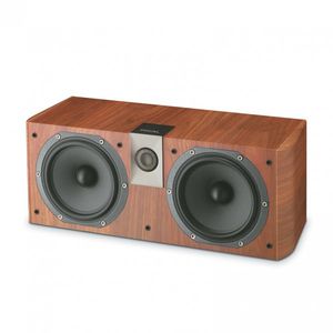 altavoz central