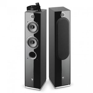 altavoz columna