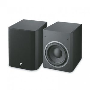 subwoofer residencial