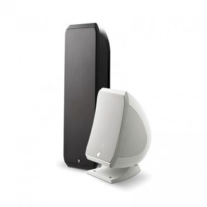 altavoz multimedia