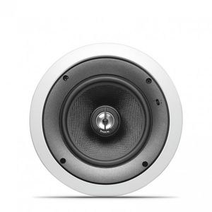 altavoz empotrable