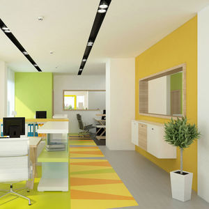 revestimiento de pared para interior