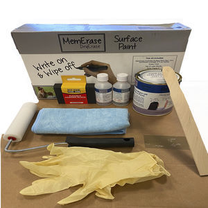 pintura de imprimación pintada