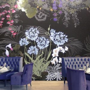 revestimiento de pared para interior