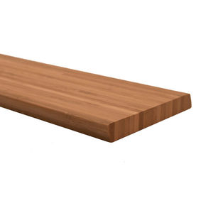 viga de bambú