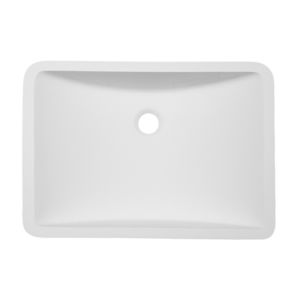 lavamanos sobre mueble