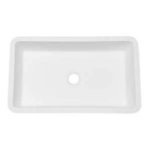 lavamanos sobre mueble