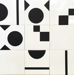 panel decorativo de pared