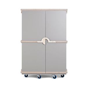 cocina de exterior
