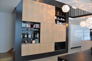 panel decorativo para cocina