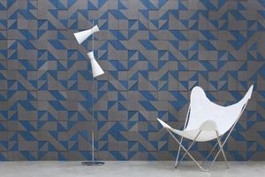 panel decorativo de pared