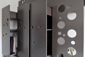 panel decorativo para mueble