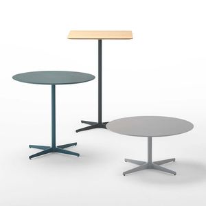 mesa contemporánea