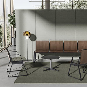 mesa contemporánea