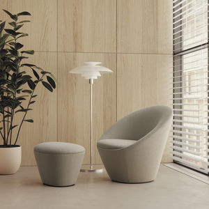 sillón contemporáneo