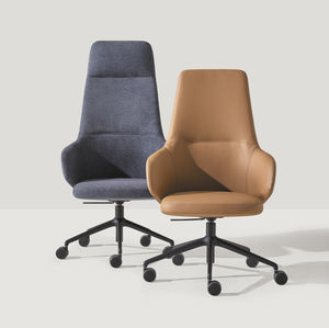sillón de director contemporáneo