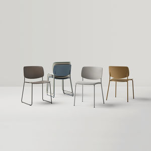 silla de visita contemporánea