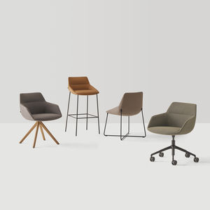 silla de visita contemporánea