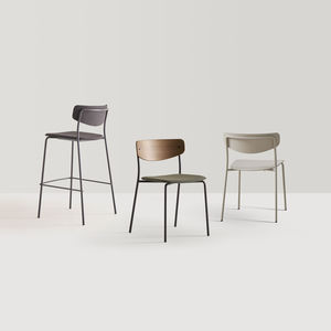 silla de visita contemporánea