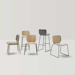 silla contemporánea