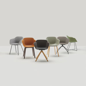 silla de visita contemporánea