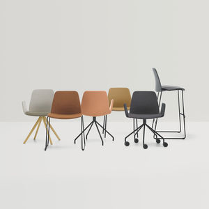 silla de visita contemporánea