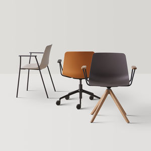 silla de visita contemporánea