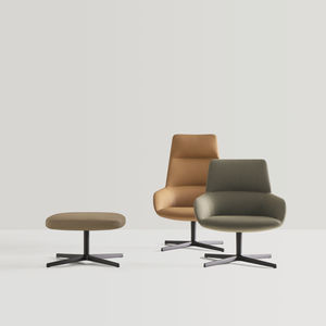 sillón de visita contemporáneo