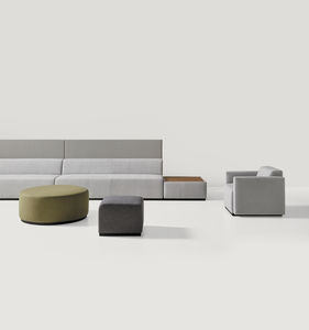 sofá modular