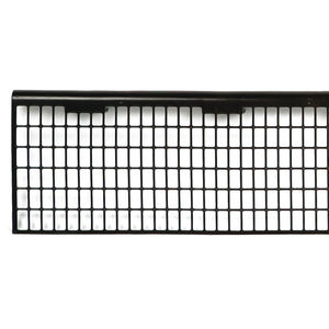 protección para canalón