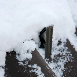 rejilla para nieve para tejado