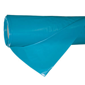 barrera de vapor de polietileno