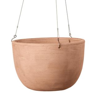 soporte para jardinera suspendida