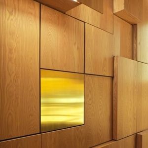 panel para pared