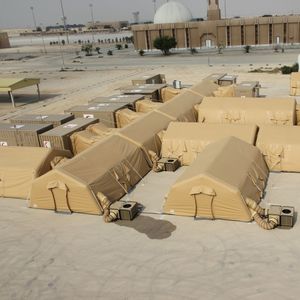 carpa para eventos